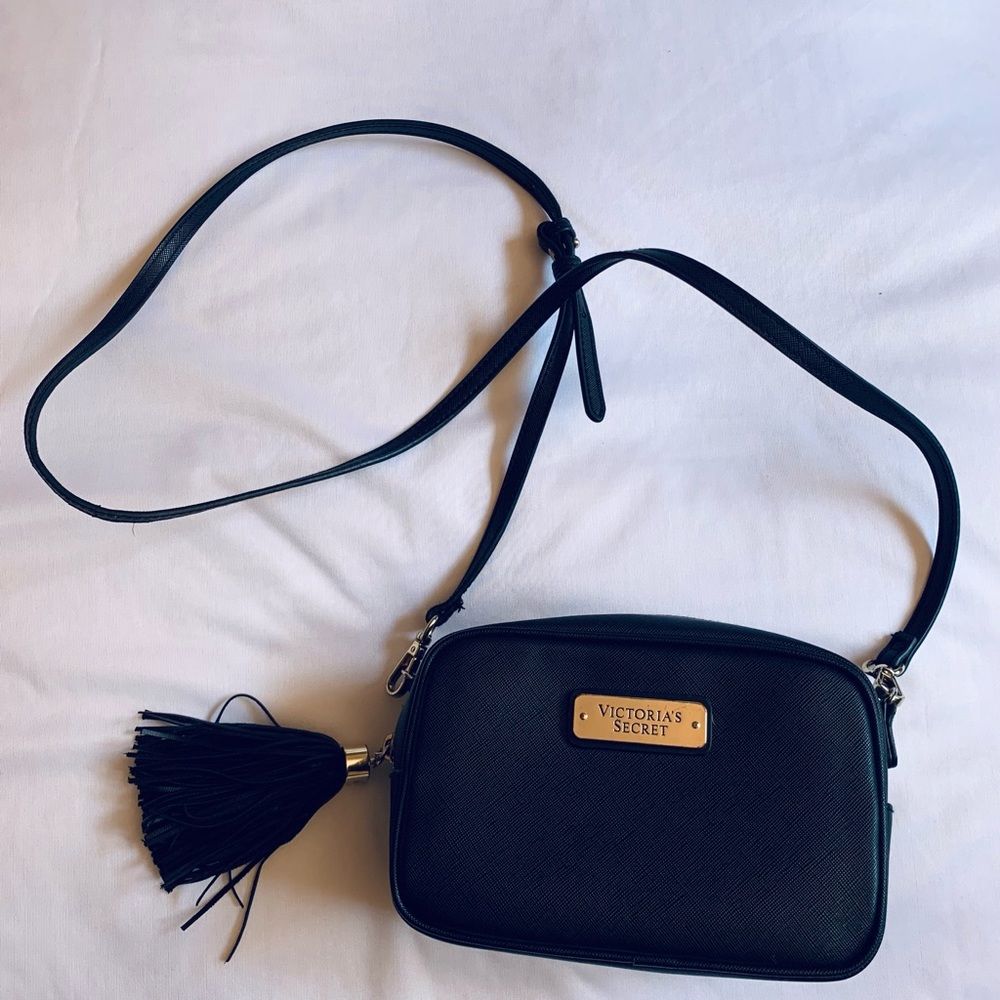 23. Victoria’s Secret Crossbody bag
